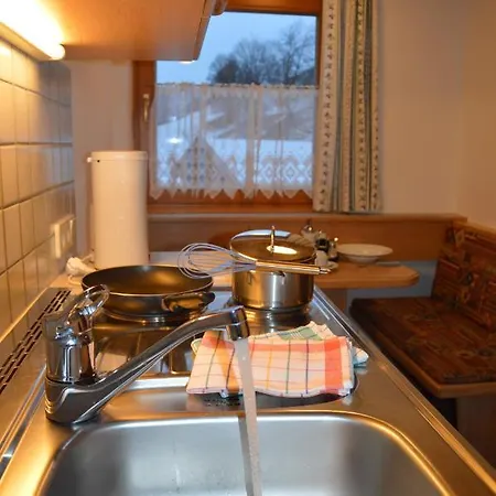 Mitterstererhof * Saalbach Hinterglemm