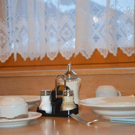 Apartman Mitterstererhof *