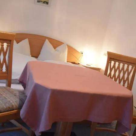 Mitterstererhof Apartman