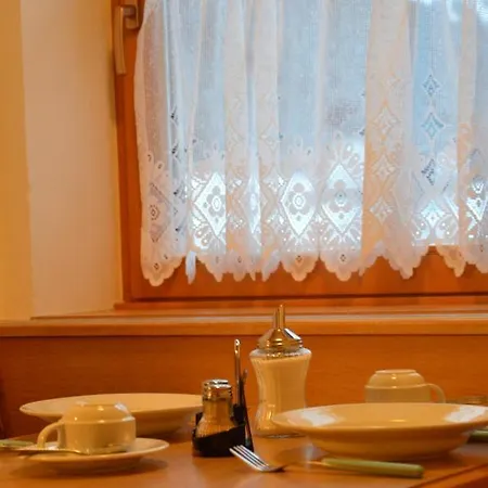 Mitterstererhof Apartman *