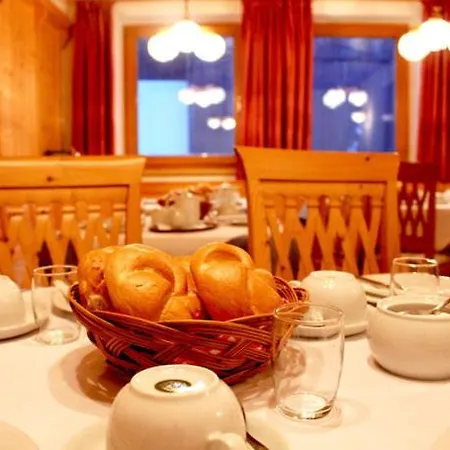 Apartman Mitterstererhof Saalbach Hinterglemm