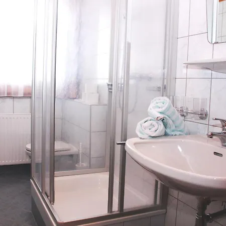 Apartman Mitterstererhof *