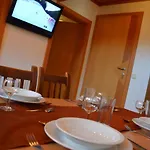 Mitterstererhof Apartamento Saalbach-Hinterglemm