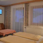 Apartamento Mitterstererhof Saalbach-Hinterglemm