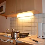 Appartement Mitterstererhof