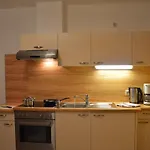 Apartamento Mitterstererhof Saalbach-Hinterglemm