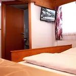 Appartement Mitterstererhof *
