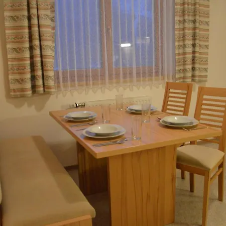 Mitterstererhof Saalbach-Hinterglemm