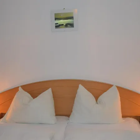 Mitterstererhof Appartement