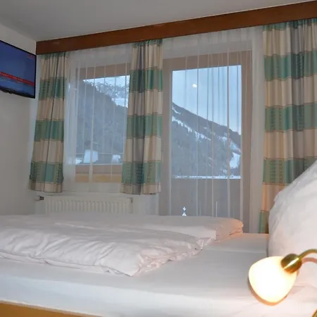 Apartamento Mitterstererhof