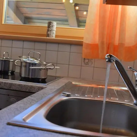 Mitterstererhof Apartamento