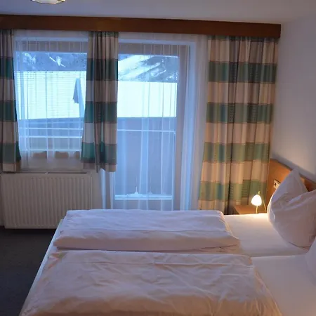 Apartament Mitterstererhof *
