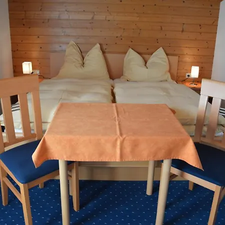 Mitterstererhof