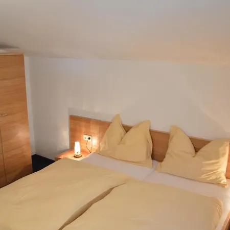Mitterstererhof Appartement *