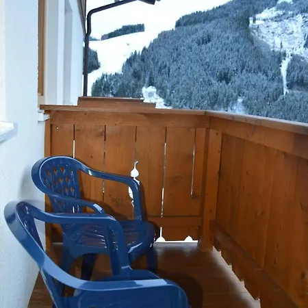 Apartamento Mitterstererhof