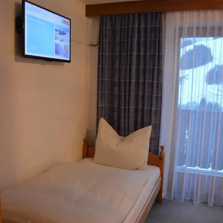 Apartamento Mitterstererhof *