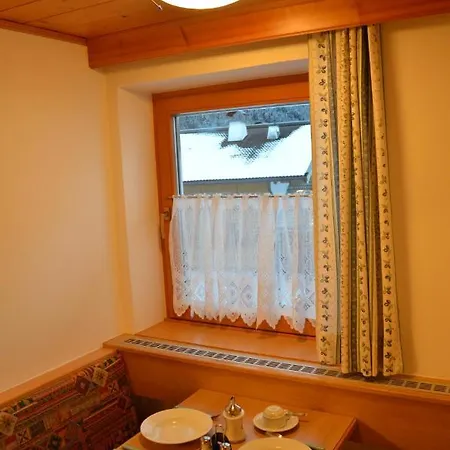 Mitterstererhof *