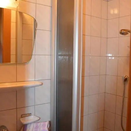 Mitterstererhof Apartamento *