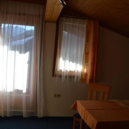 Mitterstererhof Apartament Saalbach-Hinterglemm