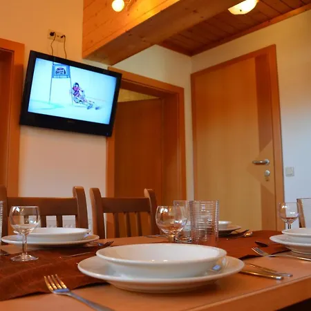 Apartamento Mitterstererhof *