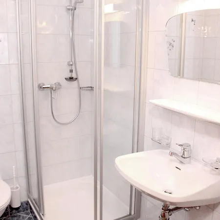 Apartamento Mitterstererhof Saalbach-Hinterglemm