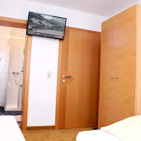Apartament Mitterstererhof *