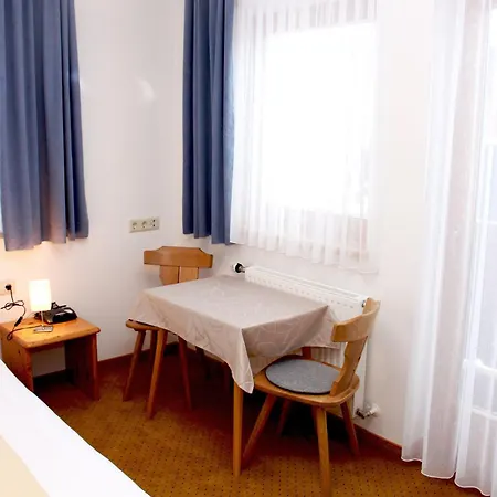 Mitterstererhof *