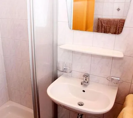 Mitterstererhof * Saalbach-Hinterglemm