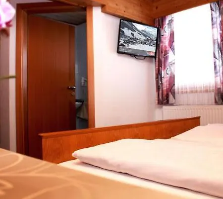 Apartamento Mitterstererhof *