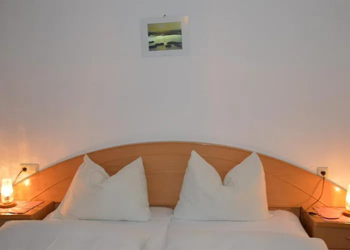 Mitterstererhof Appartement