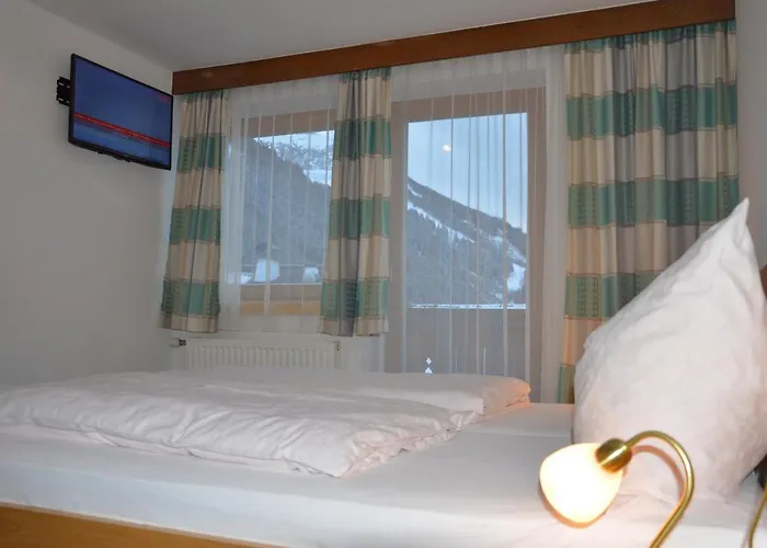 Appartement Mitterstererhof