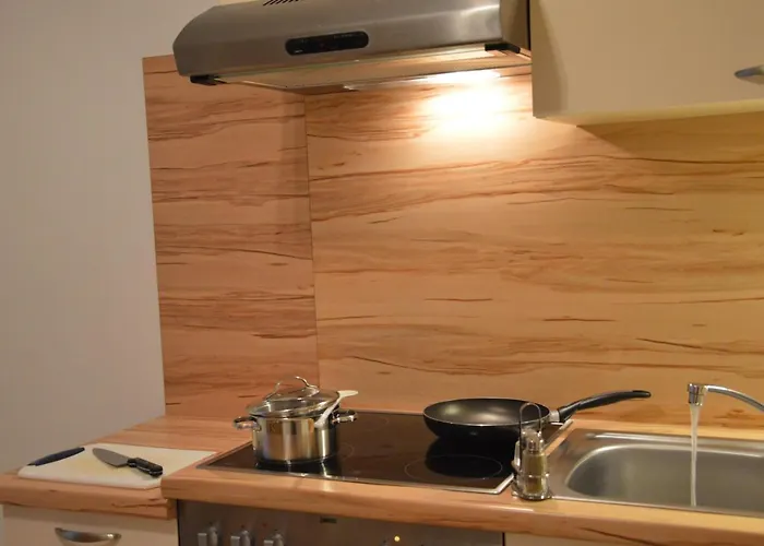 Mitterstererhof Appartement Saalbach-Hinterglemm