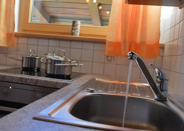 Mitterstererhof Appartement