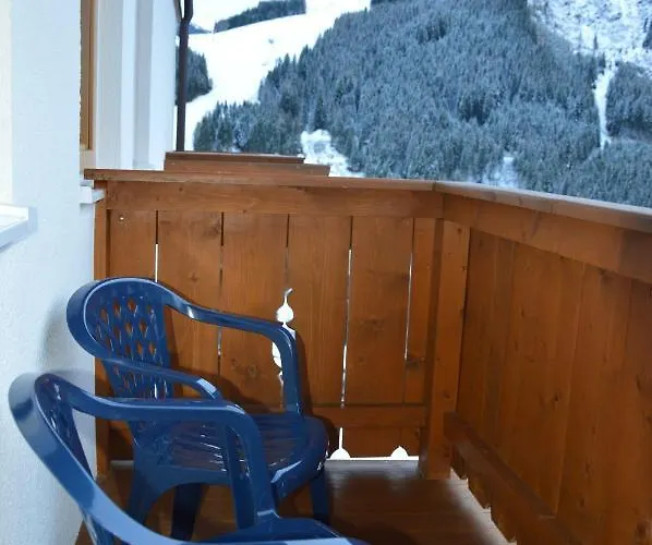 Appartement Mitterstererhof