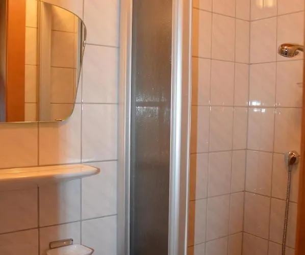Mitterstererhof Appartement *