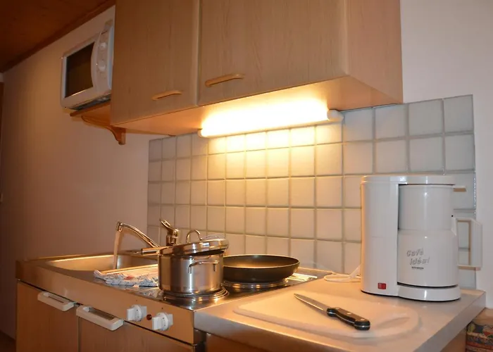 Appartement Mitterstererhof
