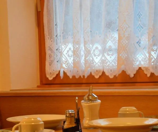 Mitterstererhof Appartement *