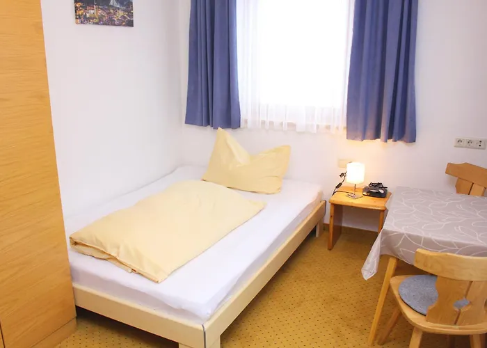 Mitterstererhof * Saalbach-Hinterglemm