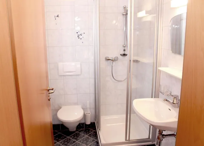 Mitterstererhof Appartement
