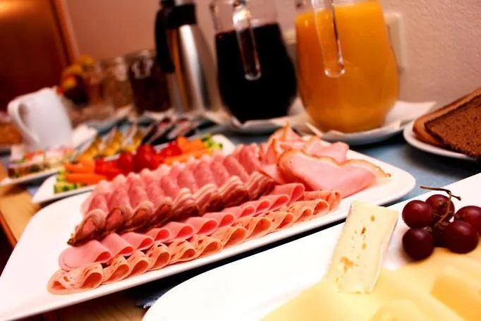 Mitterstererhof Saalbach-Hinterglemm