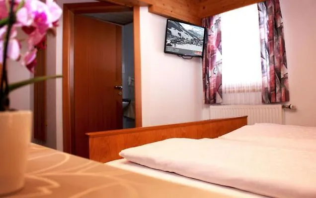 Appartement Mitterstererhof *