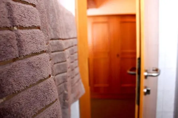 Mitterstererhof Appartement *